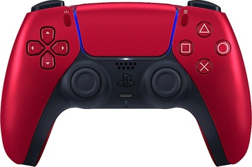 Sony DualSense Volcanic Red (1000040191)