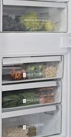 Whirlpool SP40 801 EU