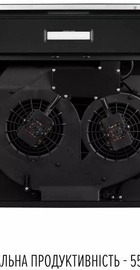 Perfelli PL 6244 BL LED