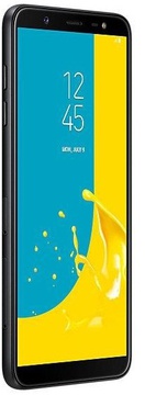 Samsung Galaxy J8 2018 Duos 3/32GB (SM-J810FZKD) Black (UA UCRF)