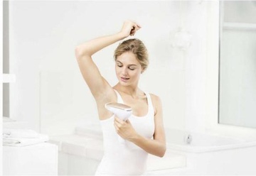 Beurer IPL 8500 Velvet Skin Pro