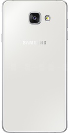 Samsung Galaxy A7 2016 Duos 16GB A710F White (UA UCRF)