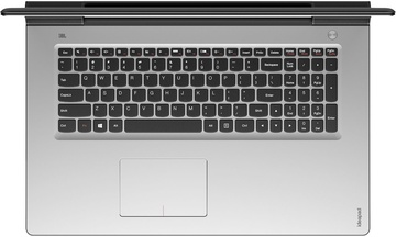 Lenovo IdeaPad 700-17 (80RV0017UA)