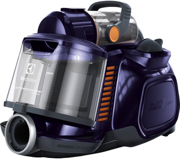 Electrolux ESPC71DB