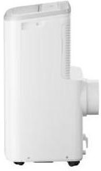 Electrolux ChillFlex Pro EXP34U339HW