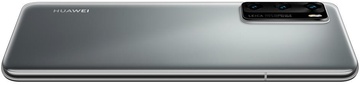 HUAWEI P40 8/128GB Silver Frost (51095CAA)