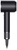 Dyson HD07 Supersonic Black/Nickel (386816-01)