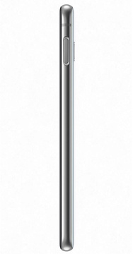 Samsung Galaxy S10e 128GB (SM-G970FZWD) Prism White