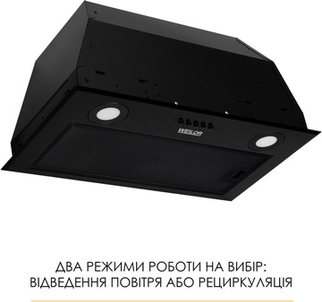 Weilor WB 53 FBL