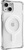 URBAN ARMOR GEAR iPhone 13 MagSafe Plyo Ice (113172184343)
