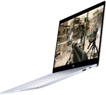 Xiaomi Mi Notebook Air 13.3 Silver