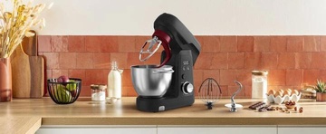 Tefal Bake Partner+ QB5458F0
