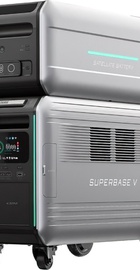 Zendure SuperBase V4600 (ZDSBV4600-GY-EU)