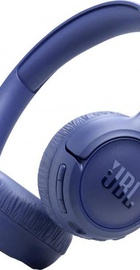 JBL Tune 680NC Blue (JBLT680NCBLU)