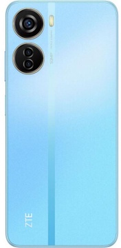 ZTE Blade V40 Design 6/128GB Blue (UA)