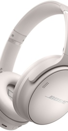 Bose QuietComfort 45 White Smoke