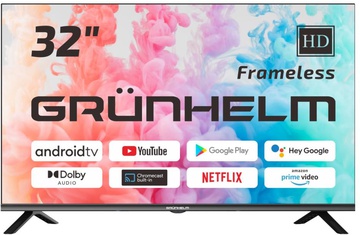 Grunhelm 32H700-GA11V