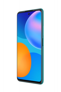 HUAWEI P smart 2021 4/128GB Crush Green (51096ABX)
