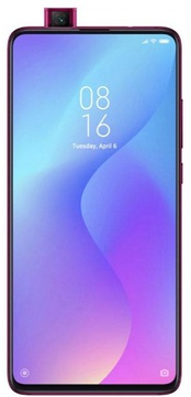 Xiaomi Redmi K20 8/256GB Flame Red