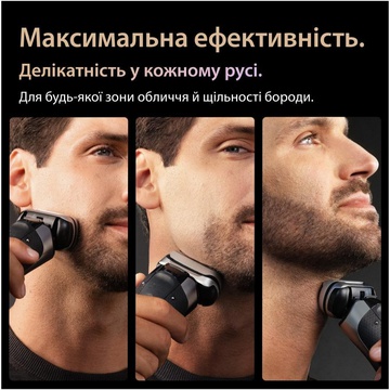 Braun Series 9 Pro+ 9615s