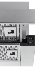 Perfelli TL 6316 Full Inox 700 LED