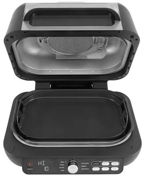 NINJA Foodi Max Pro Grill AG651EU