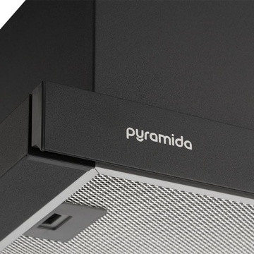Pyramida TLX2 60 BL