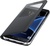Samsung S View Cover for Galaxy S7 edge G935 (EF-CG935PBEGRU) Black