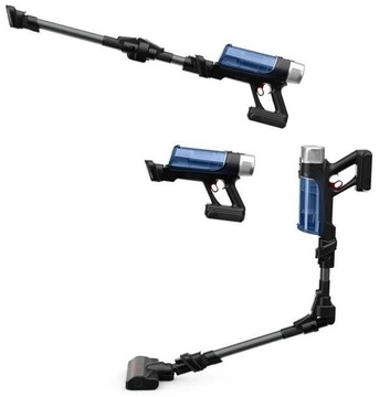 Rowenta X-Force 9.6 Aqua Animal RH20C7WO