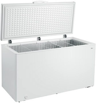 Midea MDRC760FZF01GDE