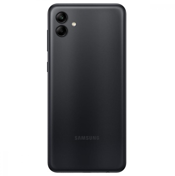 Samsung Galaxy A04 4/64GB Black (SM-A045FZKG)