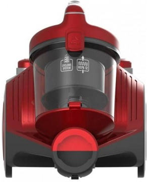 HEINNER HVC-MC700RD