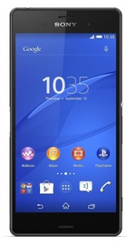 Sony Xperia Z3 D6603 Black (UA UCRF)