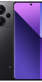 Xiaomi Redmi Note 13 Pro+ 8/256GB Black