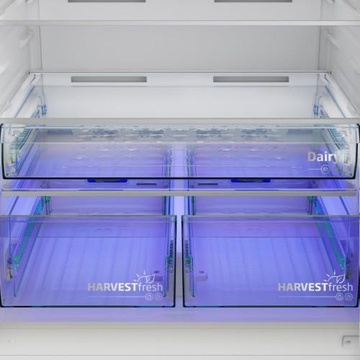 Beko RCNE730E40SXP