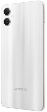 Samsung Galaxy A05s SM-A057F 6/128GB Silver (UA)