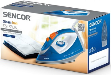 Sencor SSI 7710BL