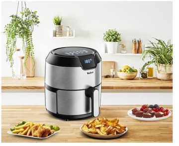 Tefal Easy Fry Deluxe EY401D15