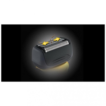 Remington E51 Virtually Indest. Foil Shaver PF7855