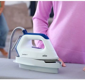 Braun CareStyle 3 IS 3157 BL