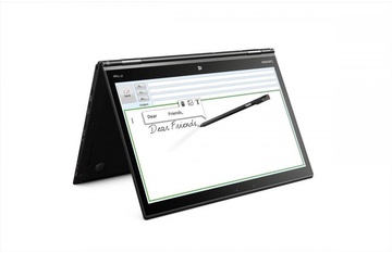 Lenovo ThinkPad X1 Yoga 2nd Gen (20JD005DRK)