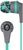 SkullCandy Ink'd 2.0 with Mic Gray/Mint/Gray (S2IKJY-528)