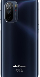Ulefone Note 13P 4/64Gb Black (Global Version)