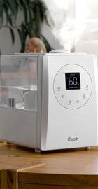 Levoit LV600S Smart Hybrid Ultrasonic Humidifier