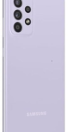 Samsung Galaxy A72 6/128GB Violet (SM-A725FLVD)