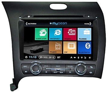 MyDean 3280-Z (Kia Cerato 2013+)