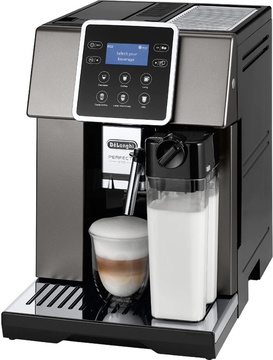 Delonghi Perfecta EVO ESAM 420.80.TB