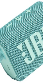 JBL Go 3 Teal (JBLGO3TEAL)