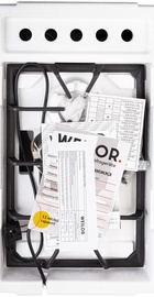 Weilor GM 304 BL