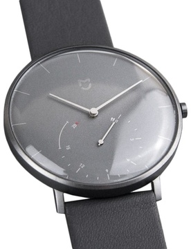 Xiaomi MiJia Quartz Watch SYB01 Grey